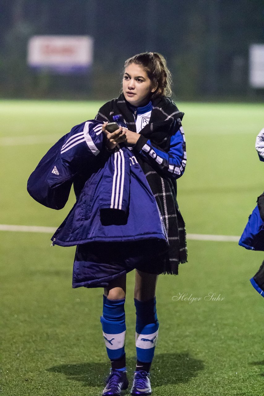 Bild 332 - Frauen Bramstedter TS - SV Henstedt Ulzburg3 : Ergebnis: 0:8